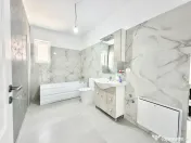 Casa individuala - curte 540 mp - Mosnita - ideala pentru fa 