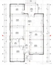 Casa individuala - curte 540 mp - Mosnita - ideala pentru fa 