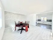 Casa individuala - curte 540 mp - Mosnita - ideala pentru fa 