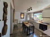 Casa la Podul Oltului 