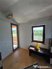 Casa la Podul Oltului 
