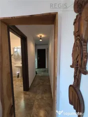 Casa la Podul Oltului 