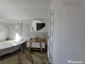 Casa la Podul Oltului 