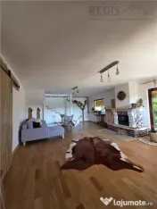 Casa la Podul Oltului 