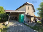 Casa la Podul Oltului 