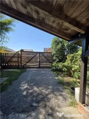 Casa la Podul Oltului 