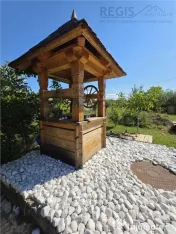 Casa la Podul Oltului 