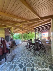 Casa la Podul Oltului 