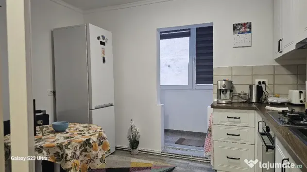 Apartament 2 camere zona TRACTORUL, - Brasov (Brasov)