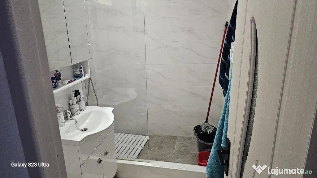 Apartament 2 camere zona TRACTORUL, - Brasov (Brasov)