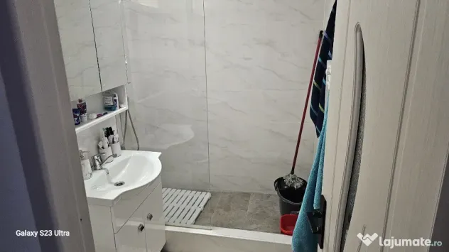 Apartament 2 camere zona TRACTORUL, - Brasov (Brasov)