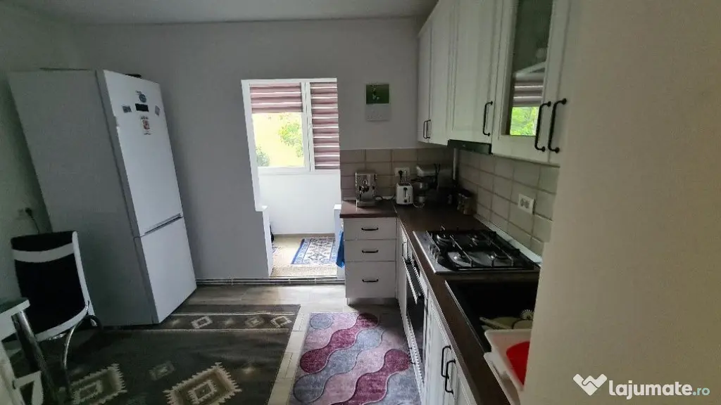 Apartament 2 camere zona TRACTORUL, - Brasov (Brasov)