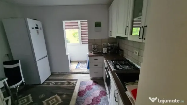 Apartament 2 camere zona TRACTORUL, - Brasov (Brasov)