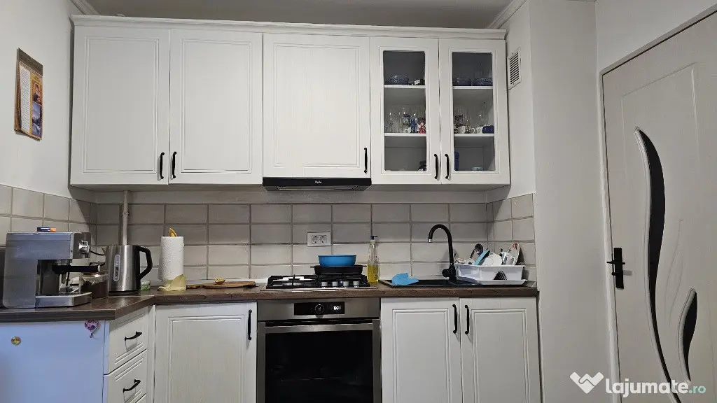 Apartament 2 camere zona TRACTORUL, - Brasov (Brasov)