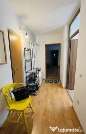 Apartament 2 camere, 51 m², 2 balcoane, Zona Aradului, Timi 