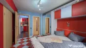 Apartament 4 camere | 92 mp + balcon 40 mp | Complexul Stude 