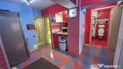 Apartament 4 camere | 92 mp + balcon 40 mp | Complexul Stude 