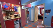 Apartament 4 camere | 92 mp + balcon 40 mp | Complexul Stude 