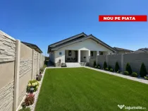 Duplex pe parter | 86 mp | Teren 345 mp | Mansardabil | Mosn