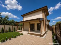Duplex spatios cu 130 mp utili, pod izolat - aproape de Prim