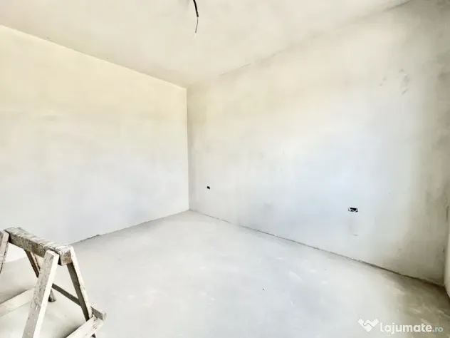 Duplex 4 camere - 132 mp utili - Teren 333 mp - finisaje la - Mosnita Noua (Timis)