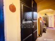 Apartament 3 camere decomandat - zona Vlaicu 5 Colturi 