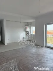Apartament de vanzare cu 2 camere in Mosnita Noua 