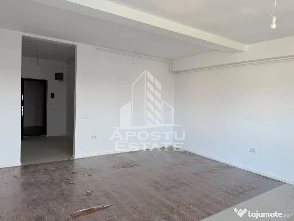 Apartament de vanzare cu 2 camere in Mosnita Noua - Mosnita Noua (Timis)