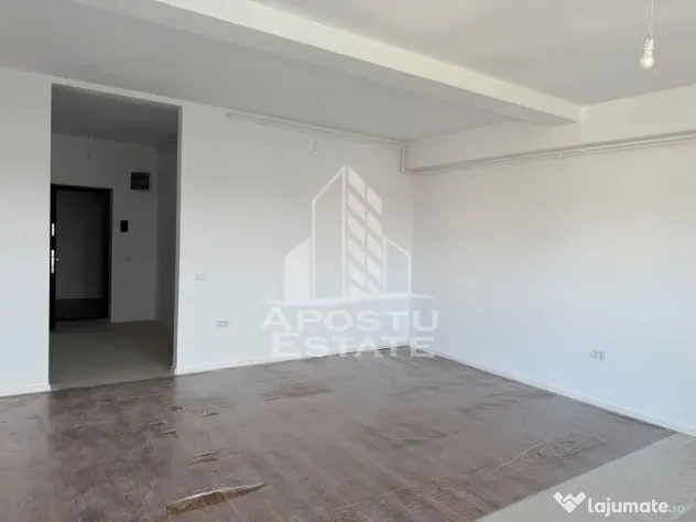Apartament de vanzare cu 2 camere in Mosnita Noua - Mosnita Noua (Timis)
