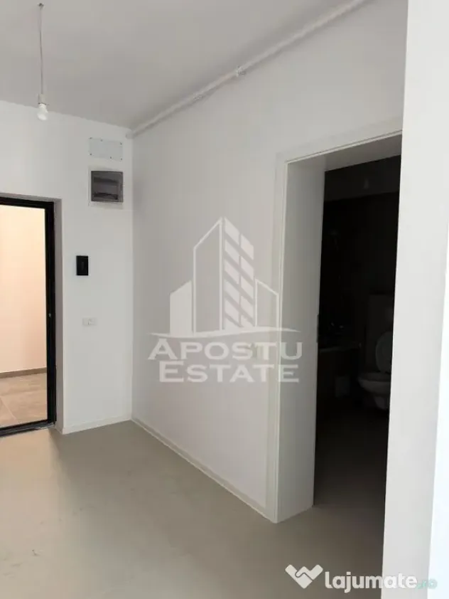Apartament de vanzare cu 2 camere in Mosnita Noua - Mosnita Noua (Timis)