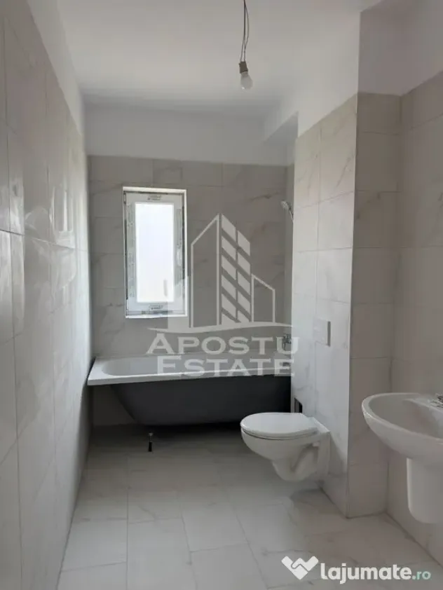 Apartament de vanzare cu 2 camere in Mosnita Noua - Mosnita Noua (Timis)