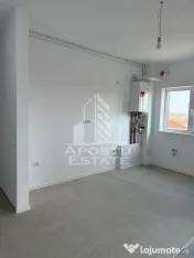Apartament de vanzare cu 2 camere in Mosnita Noua 