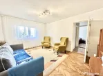 Apartament spatios - 3 camere - etaj ideal - zona Girocului