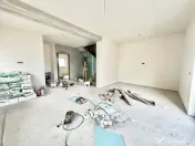 Duplex modern in stil individuala cu 4 camere si 120 mp util 