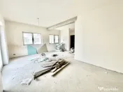 Duplex modern in stil individuala cu 4 camere si 120 mp util 