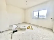 Duplex modern in stil individuala cu 4 camere si 120 mp util 