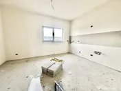 Duplex modern in stil individuala cu 4 camere si 120 mp util 