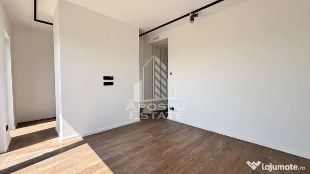 PENTHOUSE superb cu 3 camere si terasa mare in Timisoara | COMISION 0 - Timisoara (Timis)