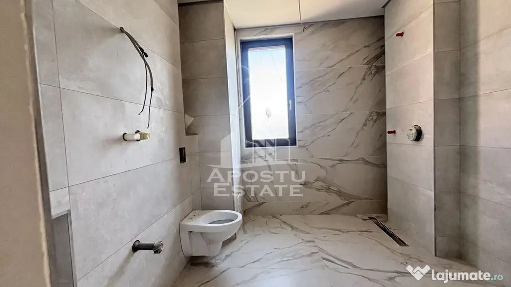 PENTHOUSE superb cu 3 camere si terasa mare in Timisoara | COMISION 0 - Timisoara (Timis)