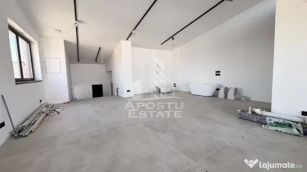 PENTHOUSE superb cu 3 camere si terasa mare in Timisoara | COMISION 0 - Timisoara (Timis)