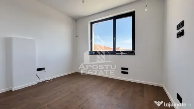 PENTHOUSE superb cu 3 camere si terasa mare in Timisoara | COMISION 0 - Timisoara (Timis)
