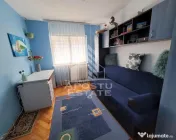 Apartament de vanzare cu 3 camere,etaj intermediar, Aradului,Timisoara 