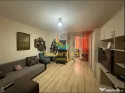 Garsoniera etaj 5 la 8 minute de metrou 