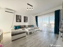 Apartament 2 camere de vanzare, 56mp utili + 12mp terasa, etaj 1,Giroc