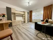 Apartament cu o camera de vanzare, zona Sagului, Timisoara 