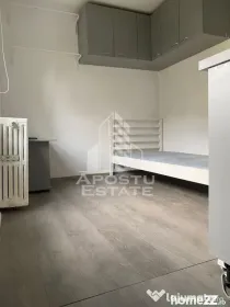 Garsoniera de vanzare, Etaj intermediar, Zona Dacia, Timisoara