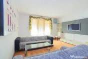 Apartament cu 2 camere, 89,95 mp utili, decomandat – Efori 