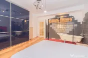 Apartament cu 2 camere, 89,95 mp utili, decomandat – Efori 