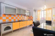 Apartament cu 2 camere, 89,95 mp utili, decomandat – Efori 