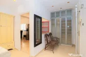 Apartament cu 2 camere, 89,95 mp utili, decomandat – Efori 